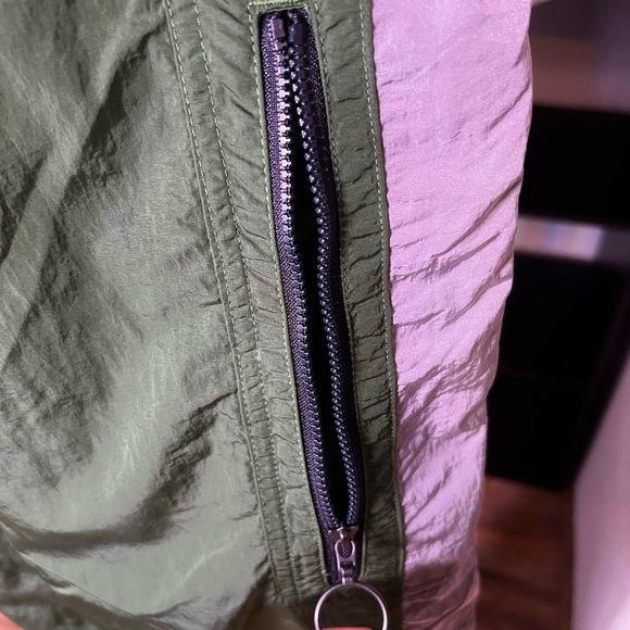 Nike Off White x Jordan Track Pants NWT XS Men’s - Picture 10 of 15